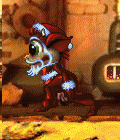 Sexy Claus!